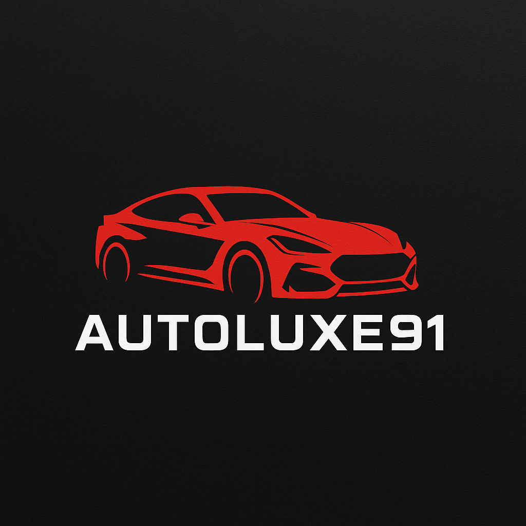 Autoluxe91