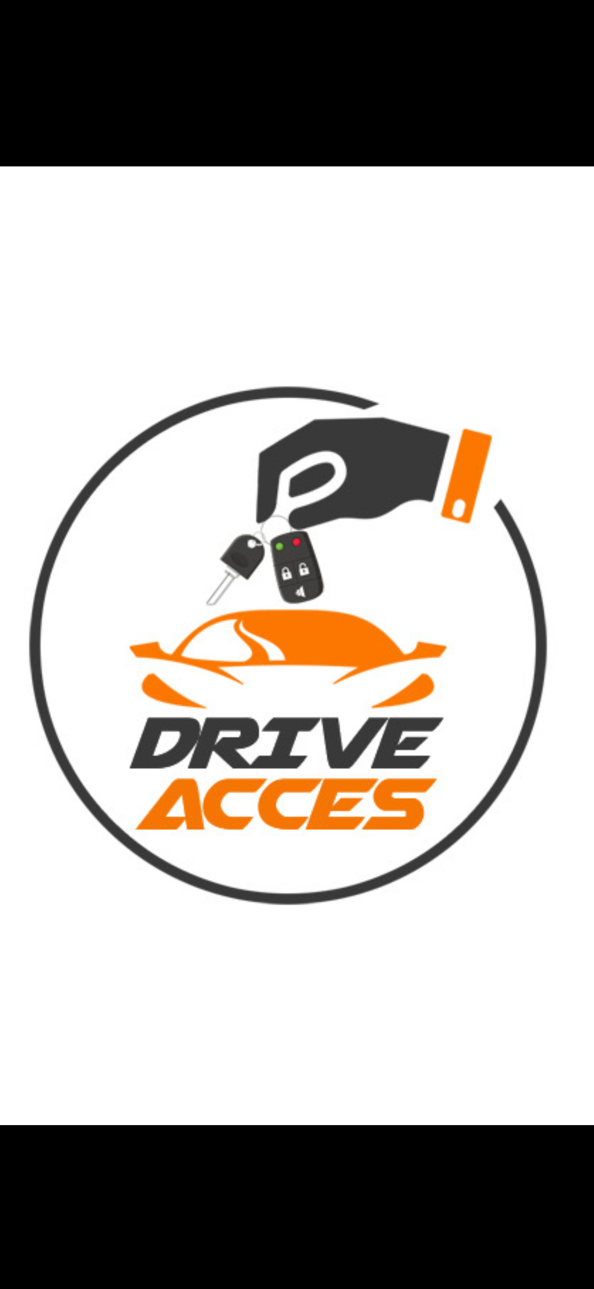Drive-acces