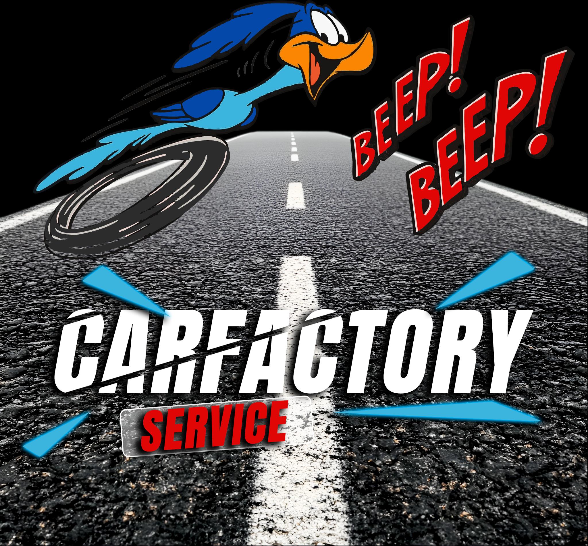 CarFactory