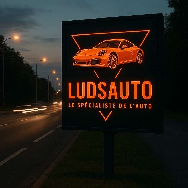 LudsAuto