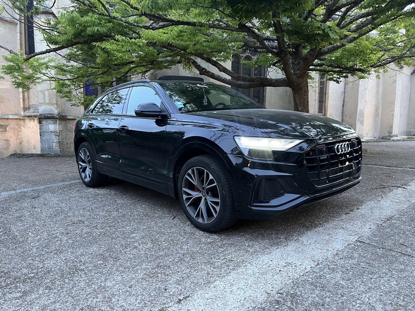 Will don’t play automobile