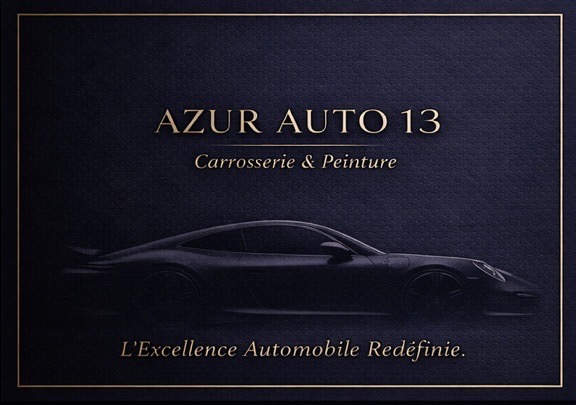 AZUR AUTO 13