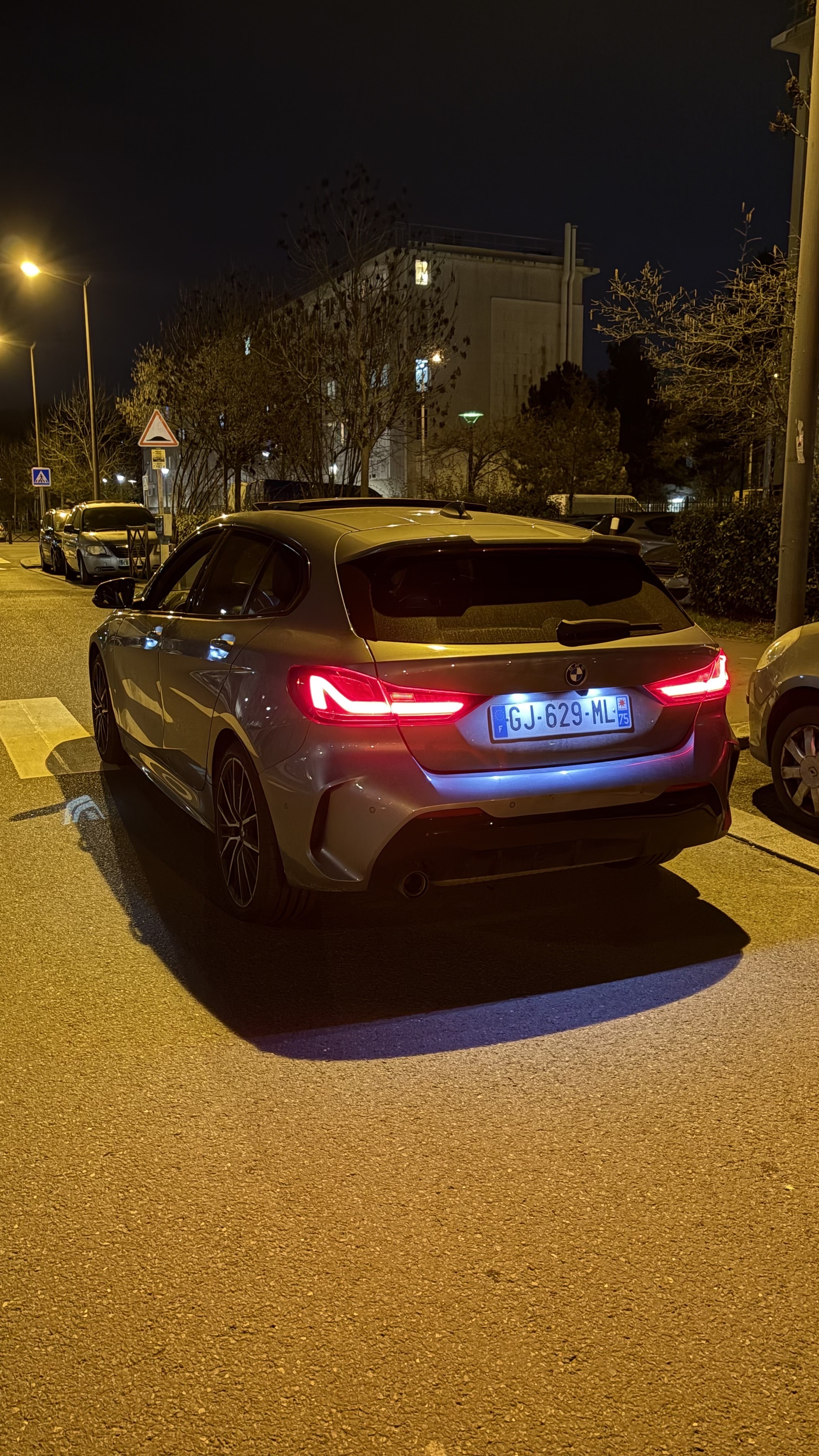 location citadine et sportif