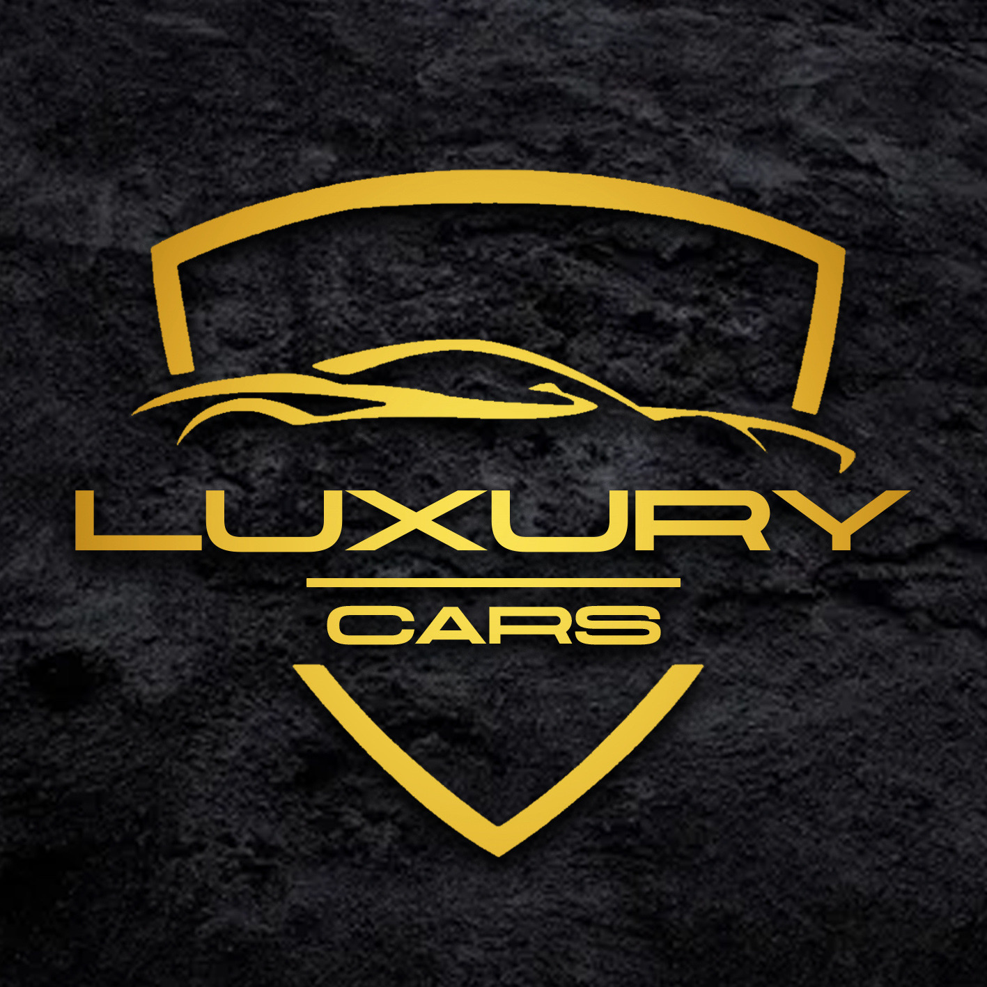 LUXURY CARS
