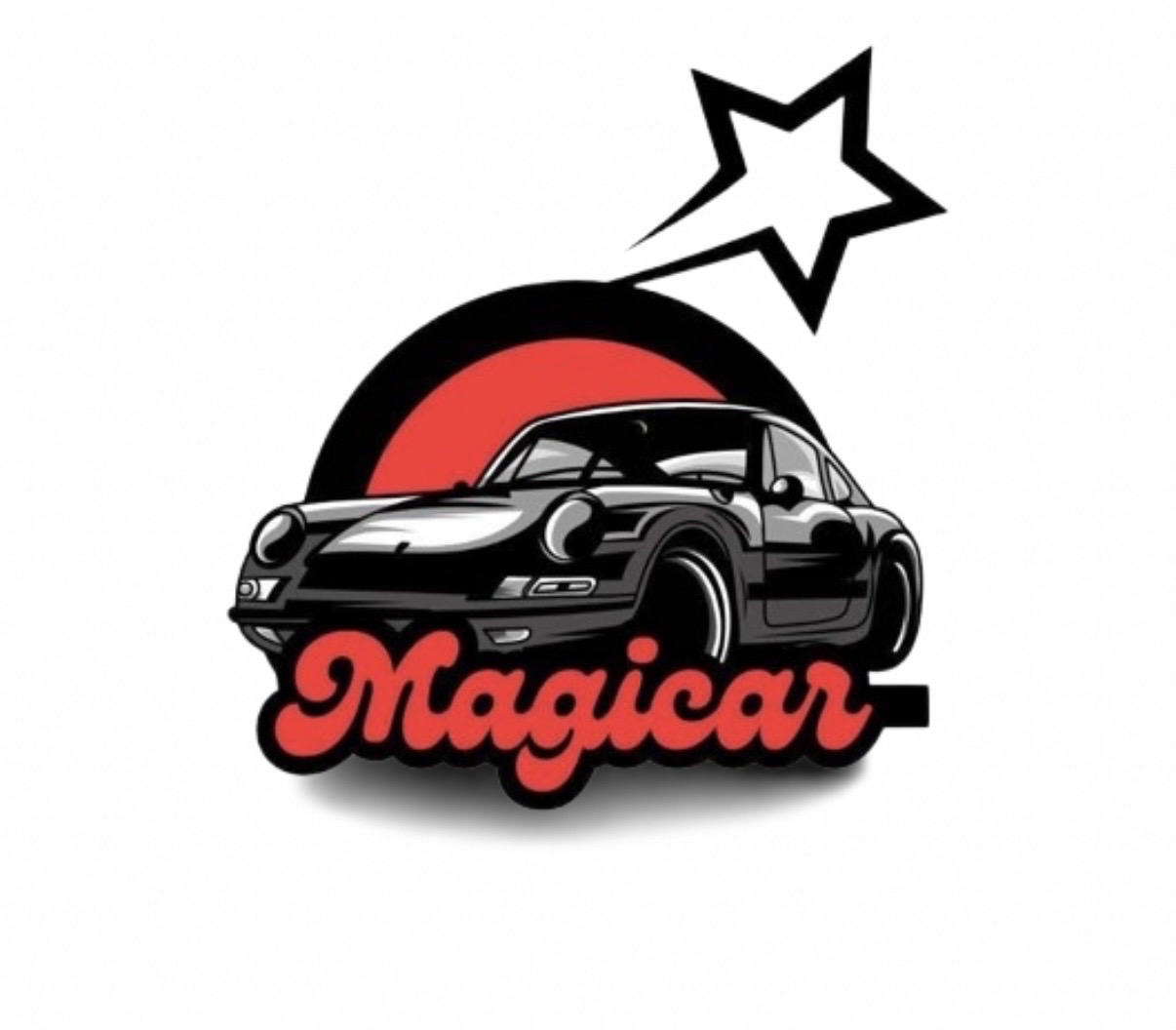 Magicar